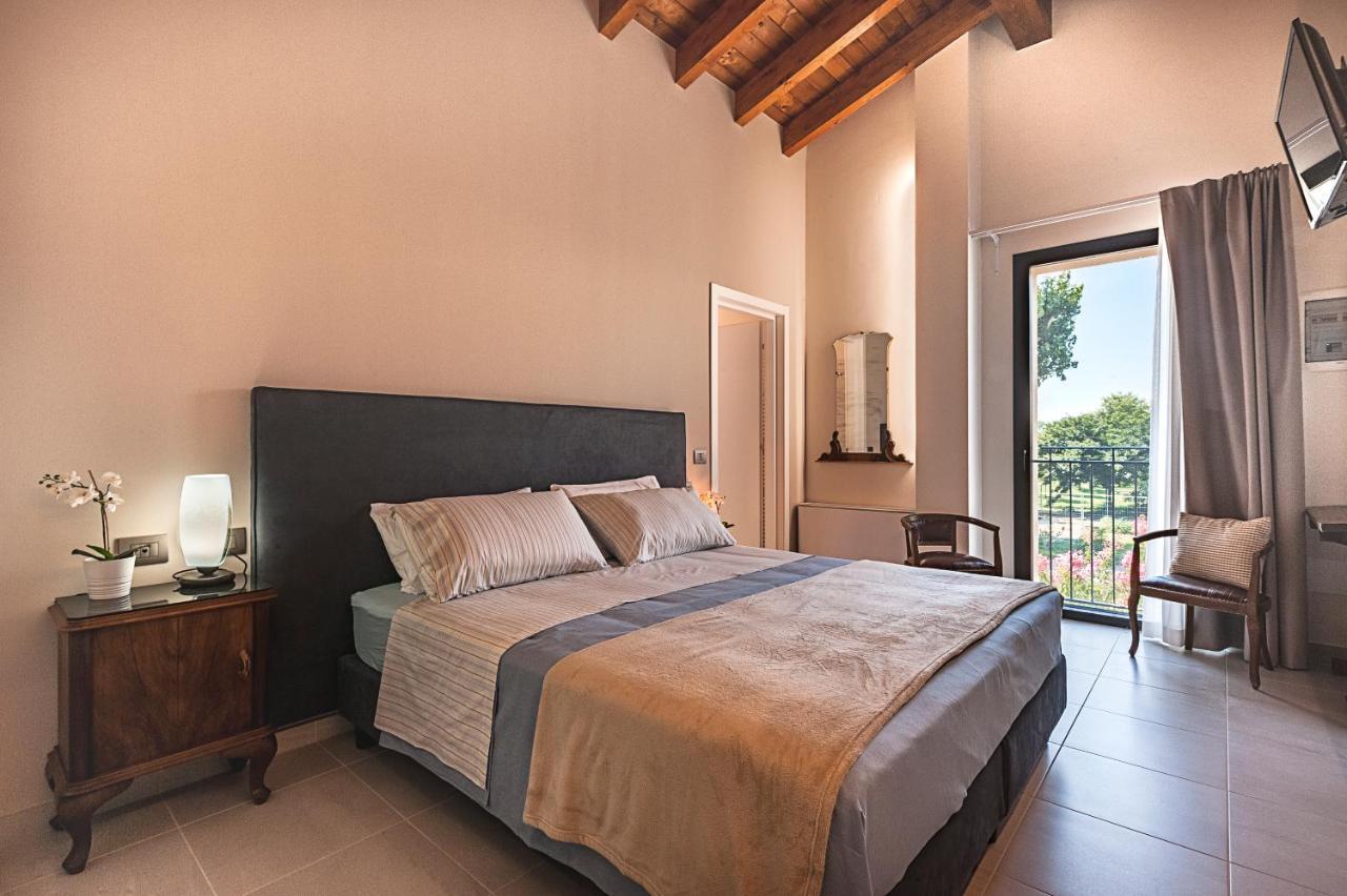 Praticello di Gattatico Le Ferrerie Agriturismo Fattoria Marchesini المظهر الخارجي الصورة