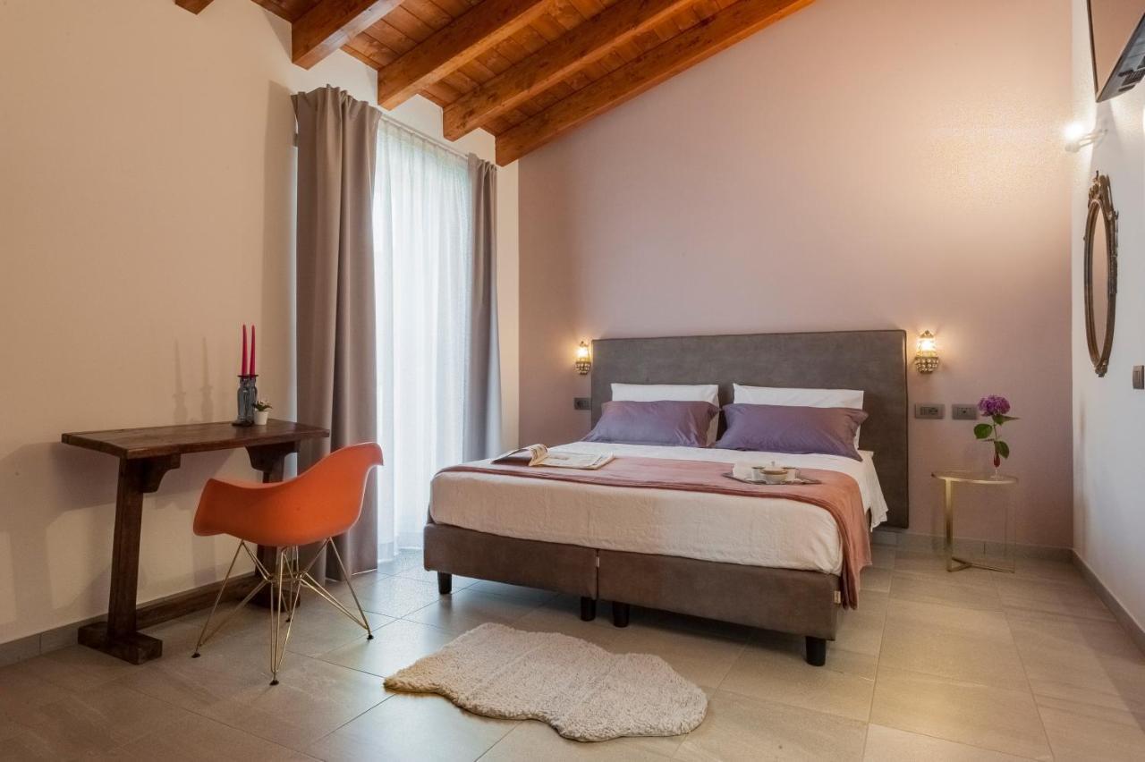 Praticello di Gattatico Le Ferrerie Agriturismo Fattoria Marchesini المظهر الخارجي الصورة