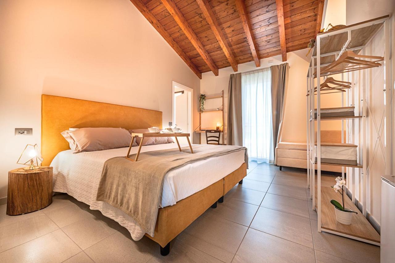 Praticello di Gattatico Le Ferrerie Agriturismo Fattoria Marchesini المظهر الخارجي الصورة