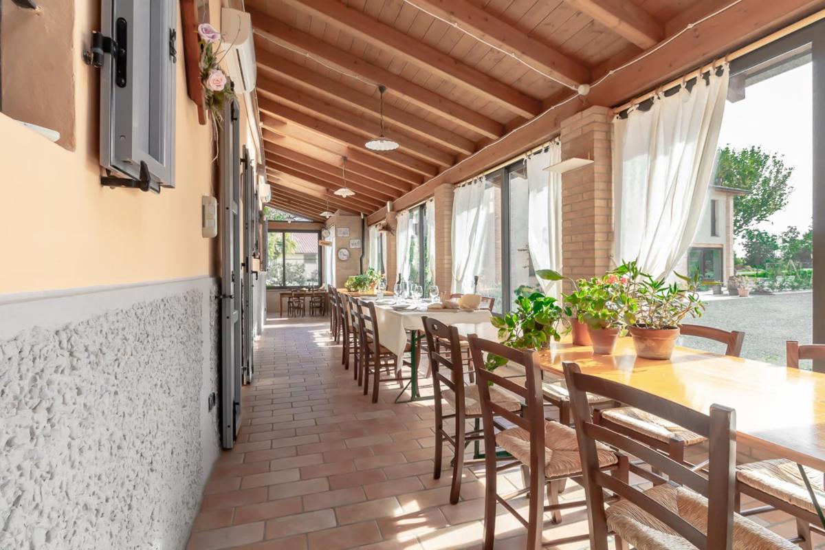 Praticello di Gattatico Le Ferrerie Agriturismo Fattoria Marchesini المظهر الخارجي الصورة